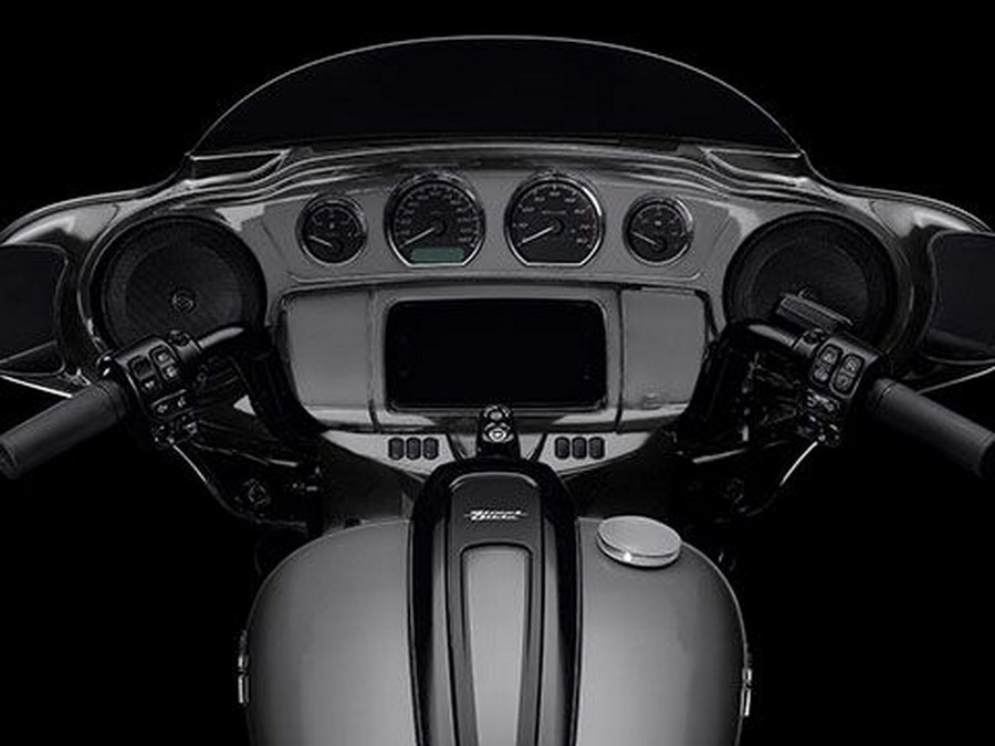 2022 Harley-Davidson Street Glide® Special