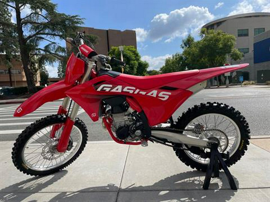 2024 GASGAS EX 450F