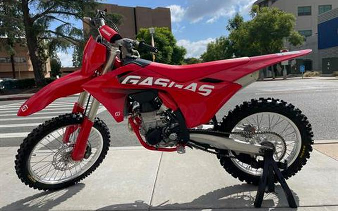 2024 GASGAS EX 450F