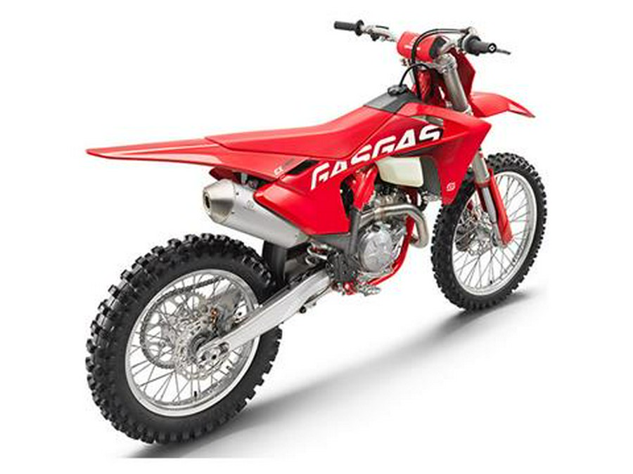 2024 GASGAS EX 450F