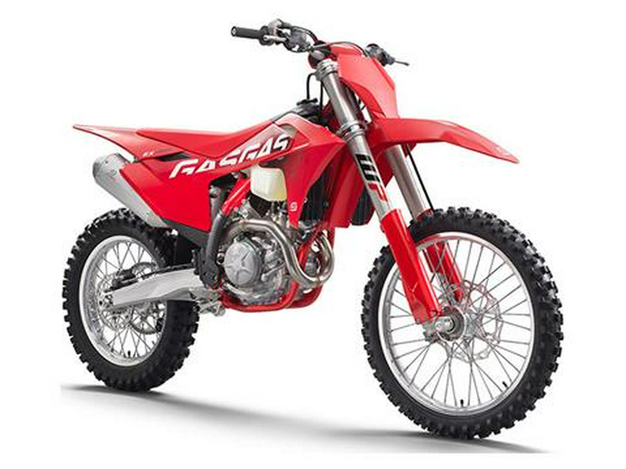 2024 GASGAS EX 450F