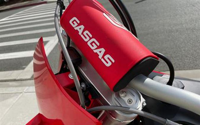 2024 GASGAS EX 450F