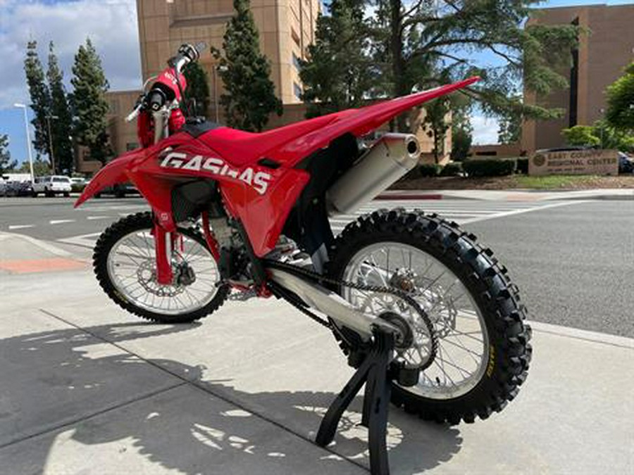 2024 GASGAS EX 450F