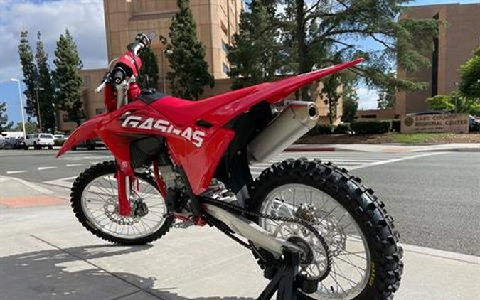 2024 GASGAS EX 450F