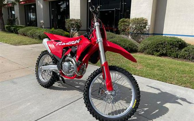 2024 GASGAS EX 450F