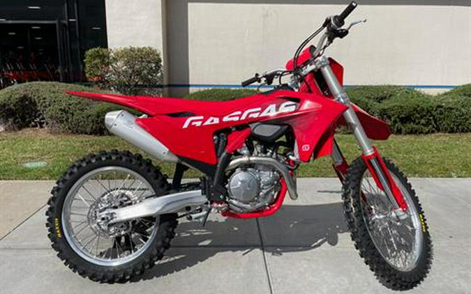 2024 GASGAS EX 450F