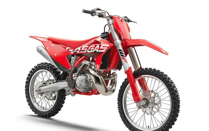 2023 GASGAS MC 250