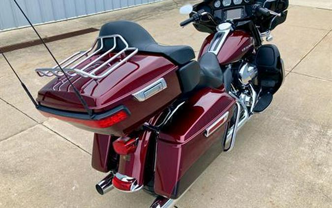 2014 Harley-Davidson Electra Glide® Ultra Classic®