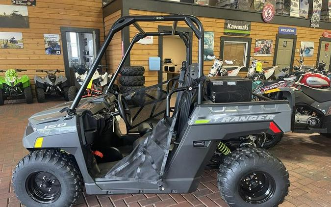 2024 Polaris® Ranger 150 EFI