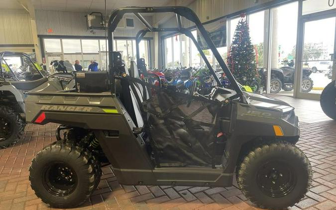 2024 Polaris® Ranger 150 EFI