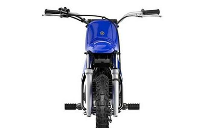 2024 Yamaha PW50