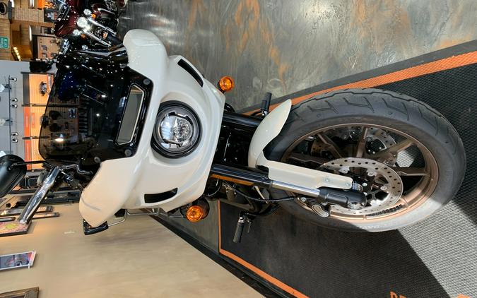 2023 Harley-Davidson Low Rider ST