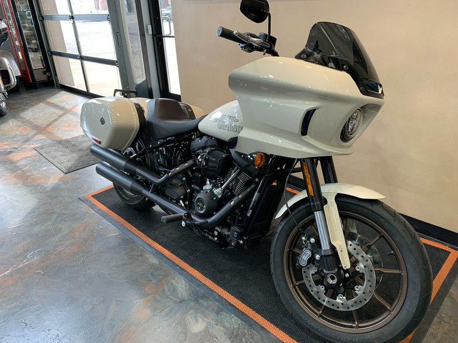 2023 Harley-Davidson Low Rider ST