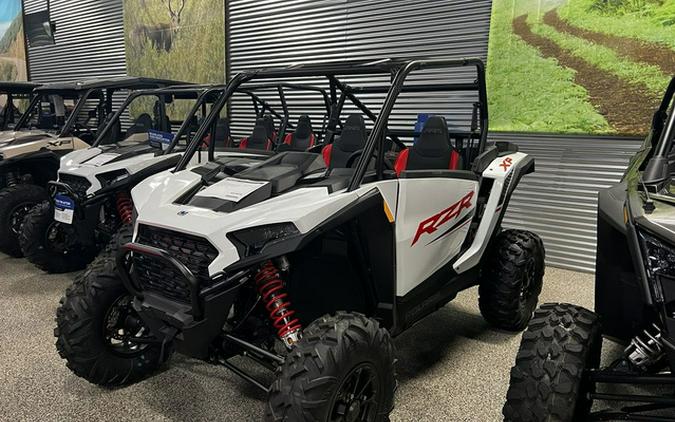 2024 Polaris RZR XP 1000 Sport