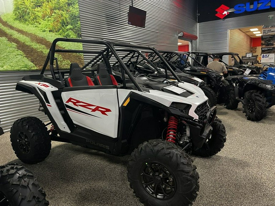 2024 Polaris RZR XP 1000 Sport