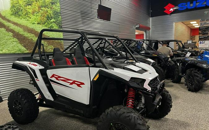 2024 Polaris RZR XP 1000 Sport