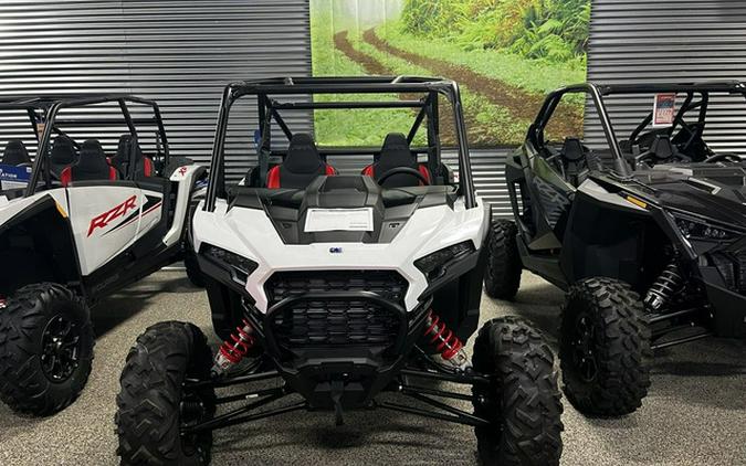 2024 Polaris RZR XP 1000 Sport