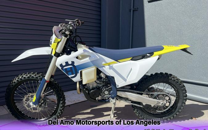 2024 Husqvarna FE 501W