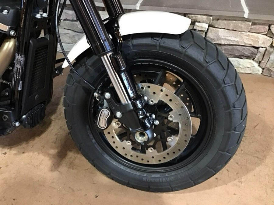 2022 Harley Davidson FXFBS Fat Bob 114