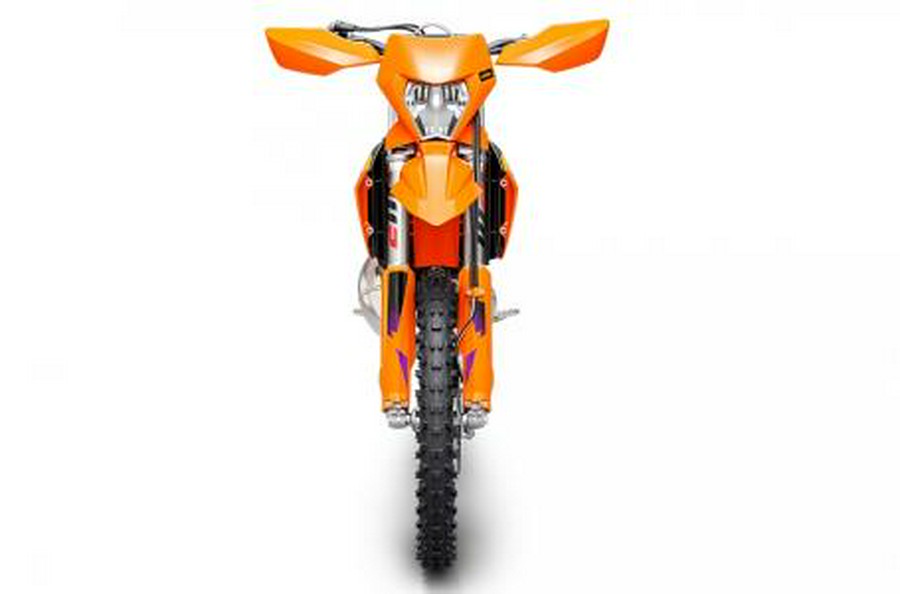 2024 KTM XC 300 W