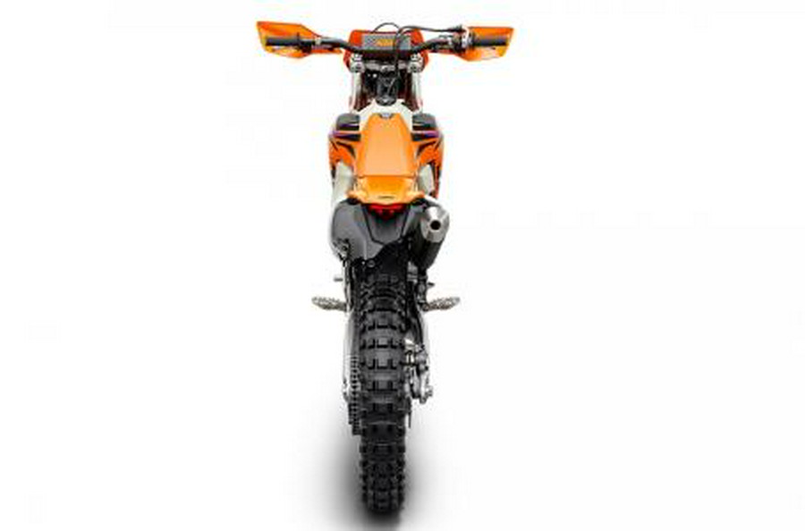 2024 KTM XC 300 W