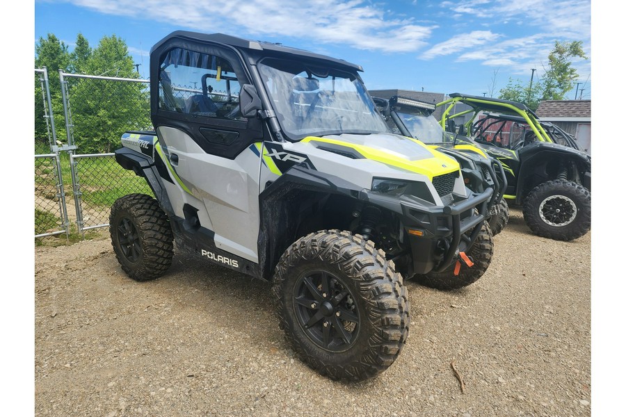 2023 Polaris Industries GENERAL XP 1000 SPORT