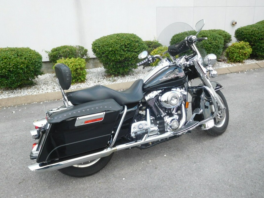 FLHR 2009 Road King®