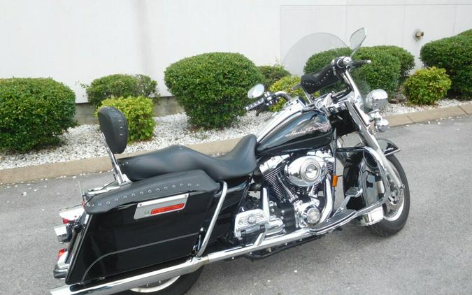 FLHR 2009 Road King®