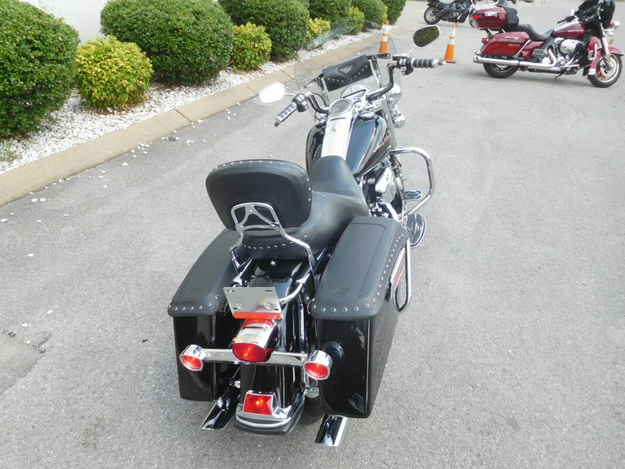 FLHR 2009 Road King®