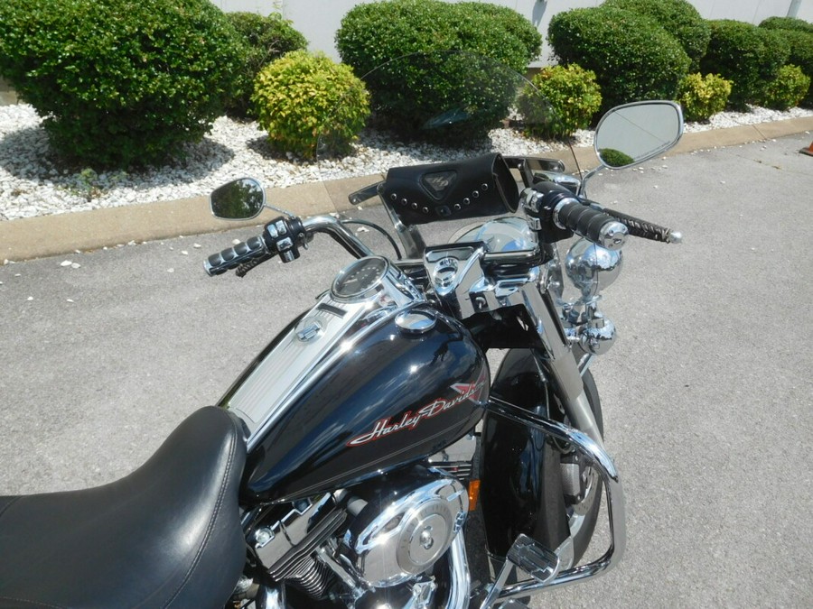 FLHR 2009 Road King®