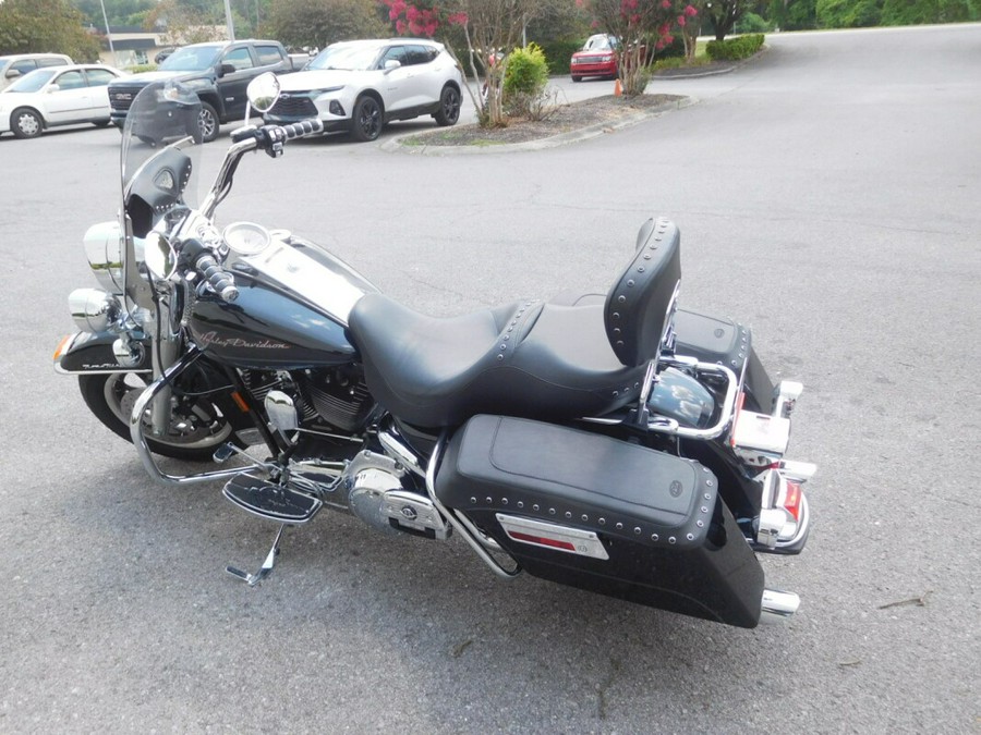 FLHR 2009 Road King®