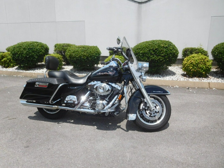 FLHR 2009 Road King®