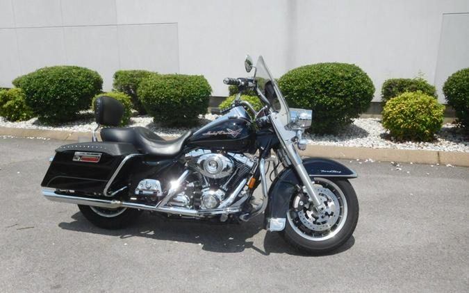 FLHR 2009 Road King®