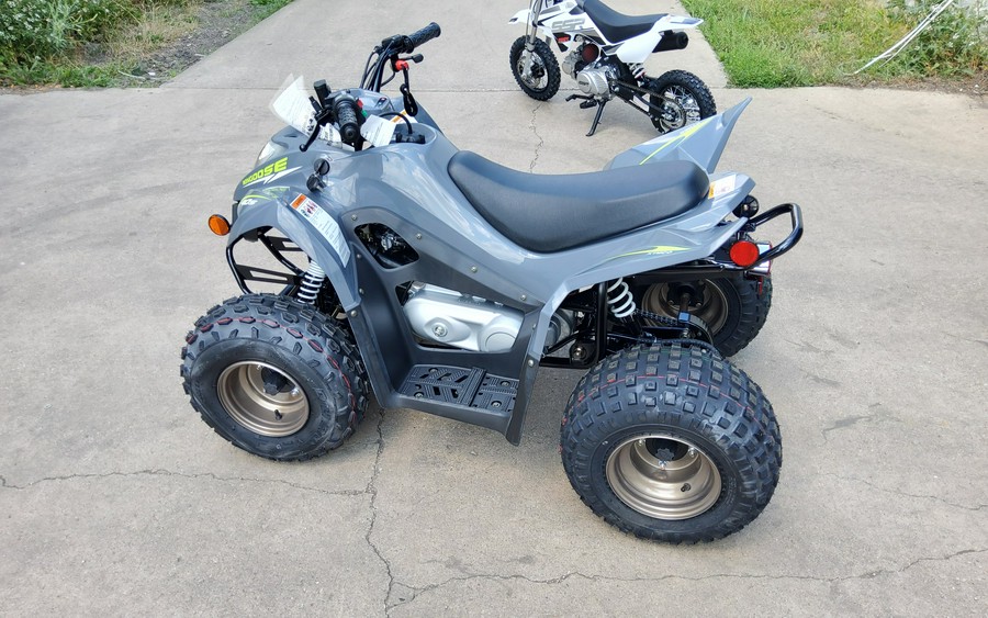 2023 KYMCO Mongoose 90S