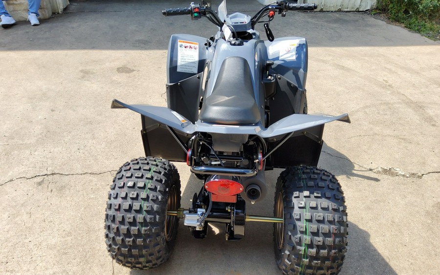 2023 KYMCO Mongoose 90S