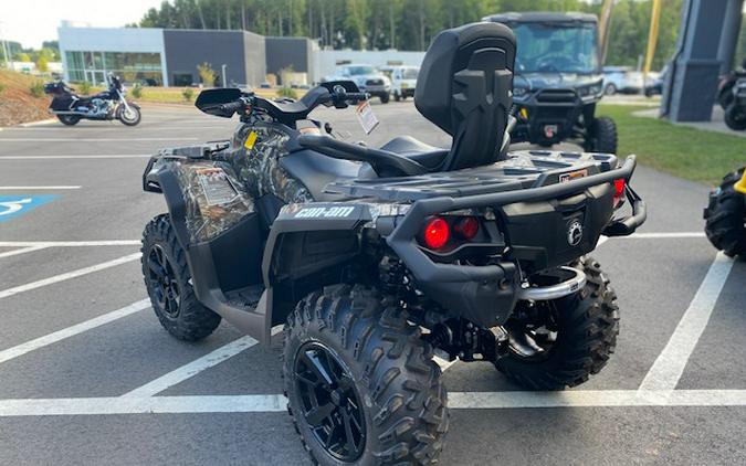 2024 Can-Am™ Outlander™ MAX XT 850