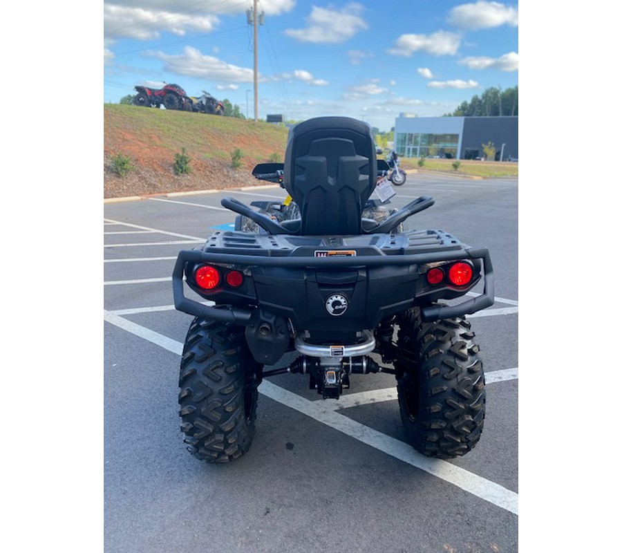 2024 Can-Am™ Outlander™ MAX XT 850