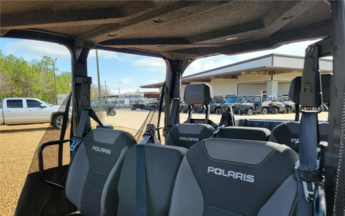 2024 Polaris Ranger Crew XD 1500 Premium