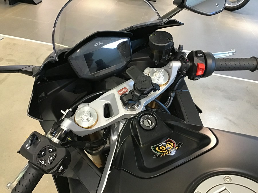 2024 Aprilia RS 660