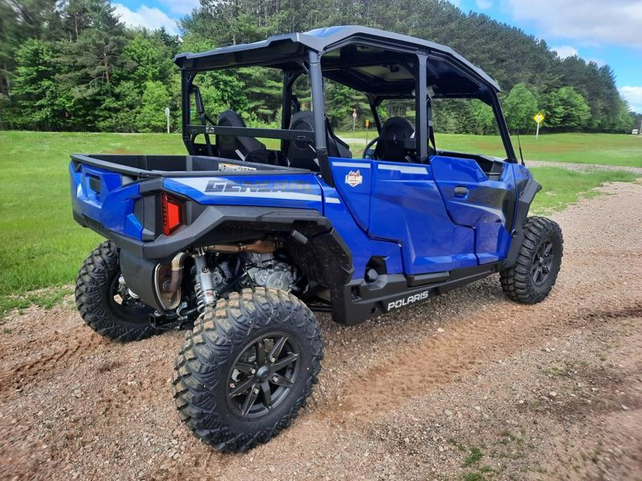 2024 Polaris® General XP 4 1000 Premium