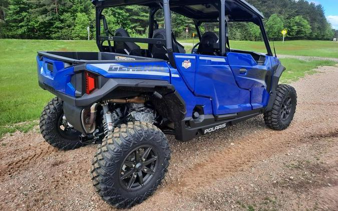 2024 Polaris® General XP 4 1000 Premium