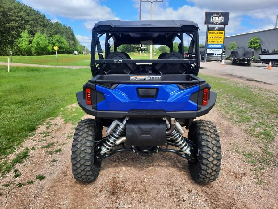 2024 Polaris® General XP 4 1000 Premium