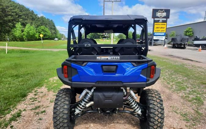 2024 Polaris® General XP 4 1000 Premium