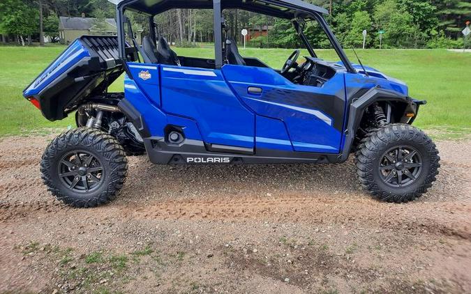 2024 Polaris® General XP 4 1000 Premium