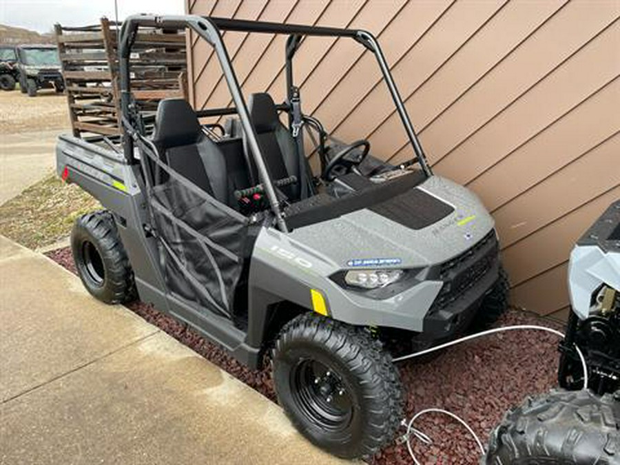 2024 Polaris Ranger 150 EFI