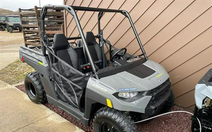 2024 Polaris Ranger 150 EFI