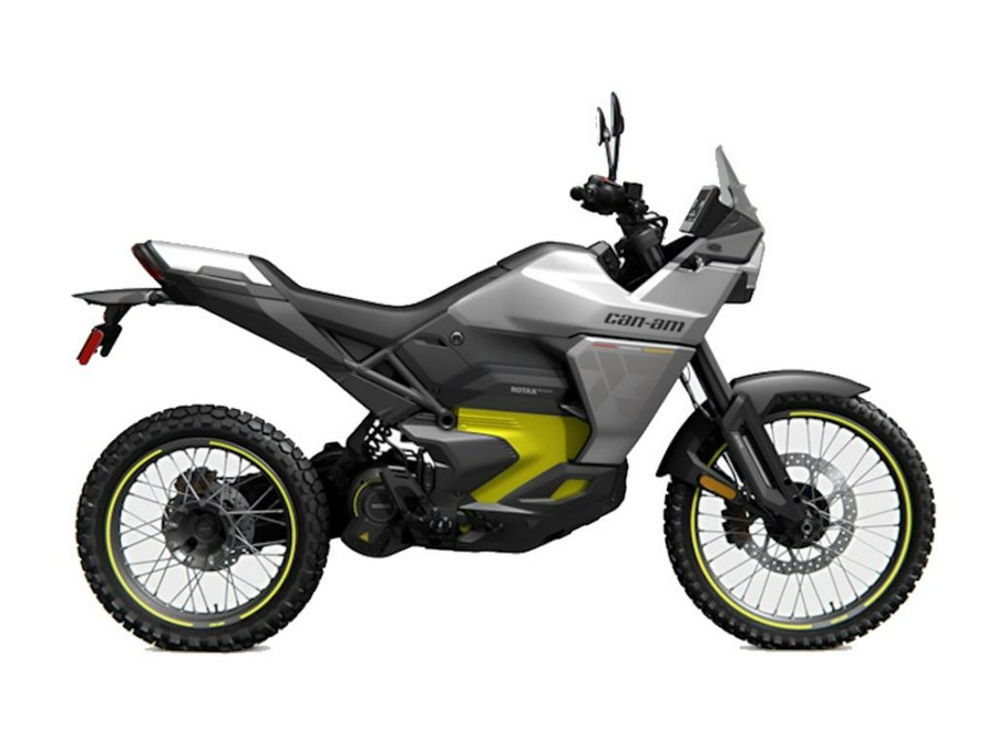 2025 Can-Am Origin® 73