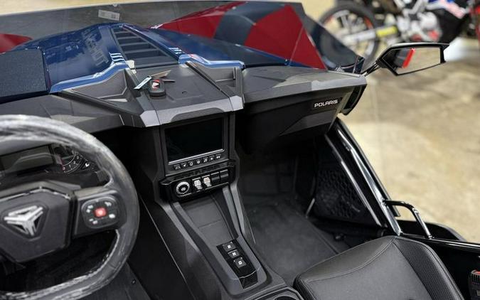 2025 Polaris Slingshot® Slingshot® SLR AutoDrive