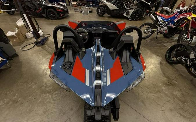 2025 Polaris Slingshot® Slingshot® SLR AutoDrive