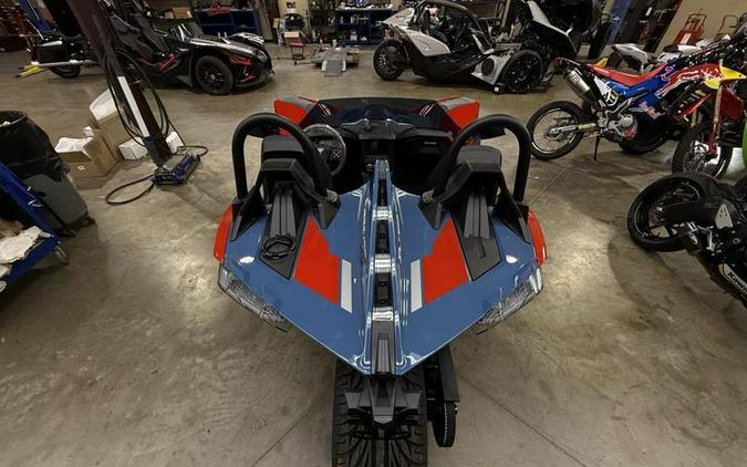 2025 Polaris Slingshot® Slingshot® SLR AutoDrive
